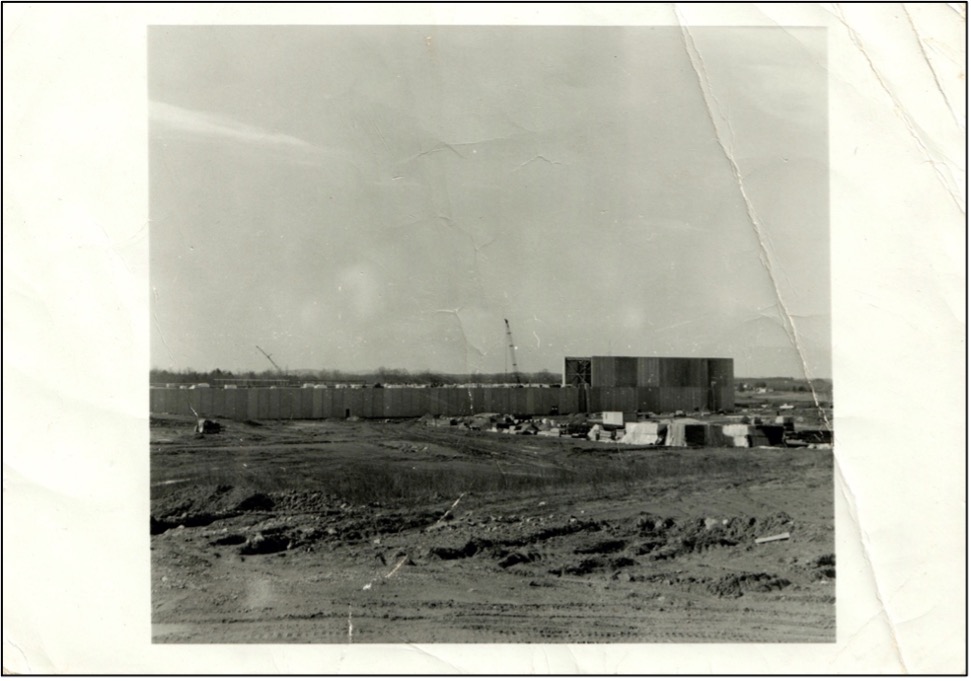 Laying a New Foundation: Data Center jobs and tax revenue will provide a solid footing for Appomattox to retool and regain relevance in the 21st century.
